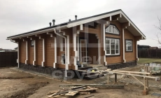 Проект Радуга в Апрелевке